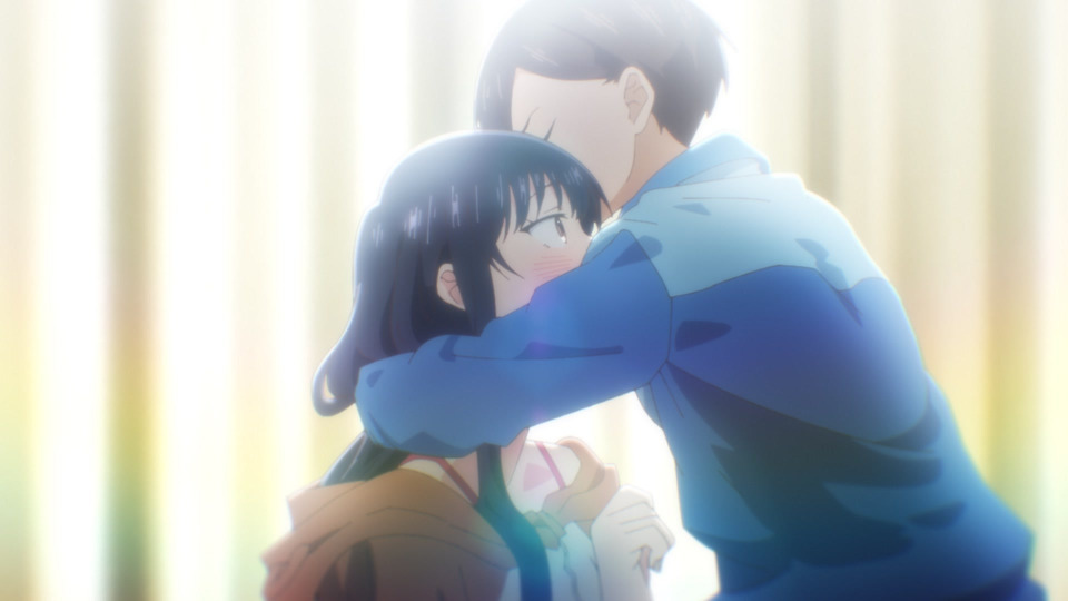 僕の心のヤバイやつ 第２期 karte14 僕は大人のなりかけ